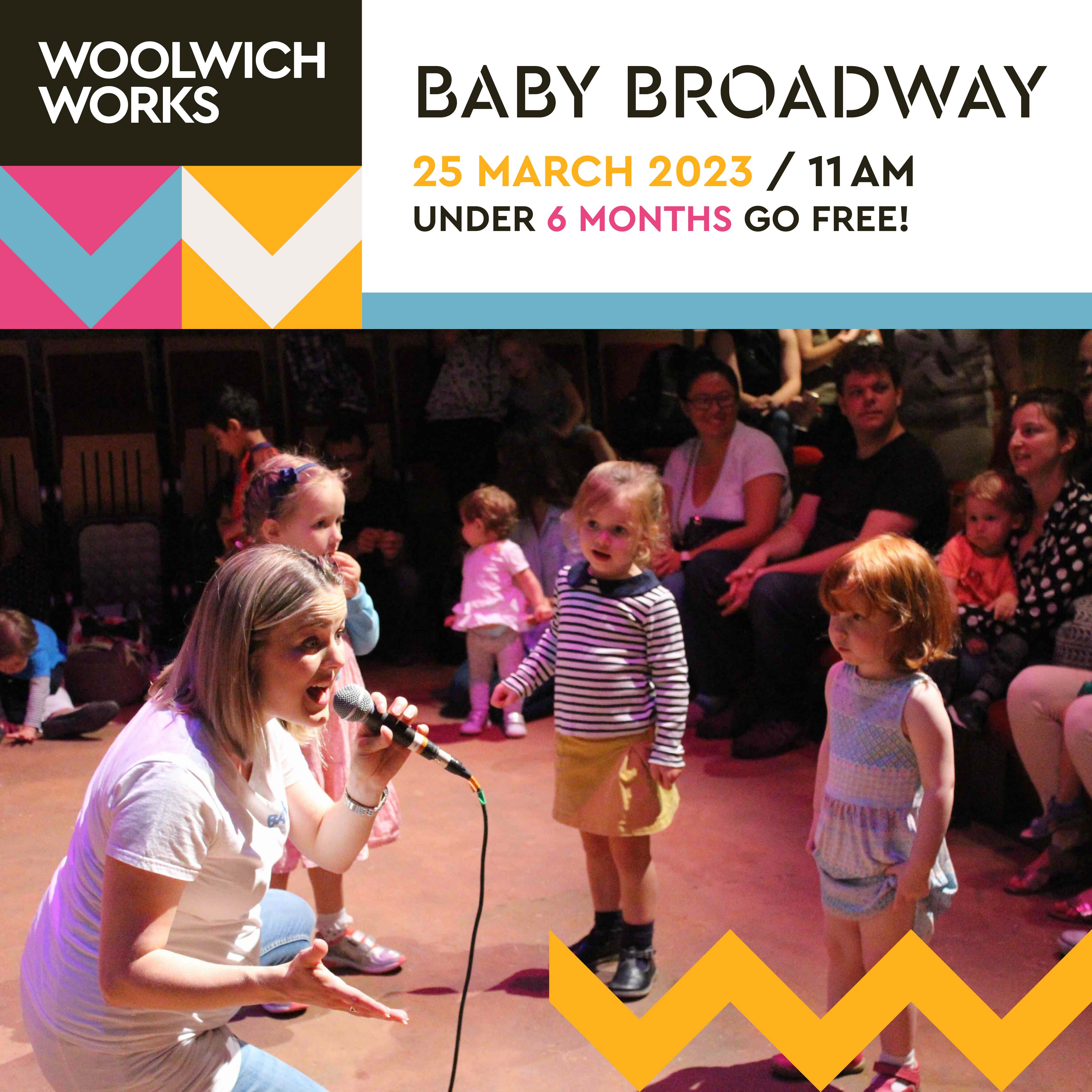 Baby Broadway