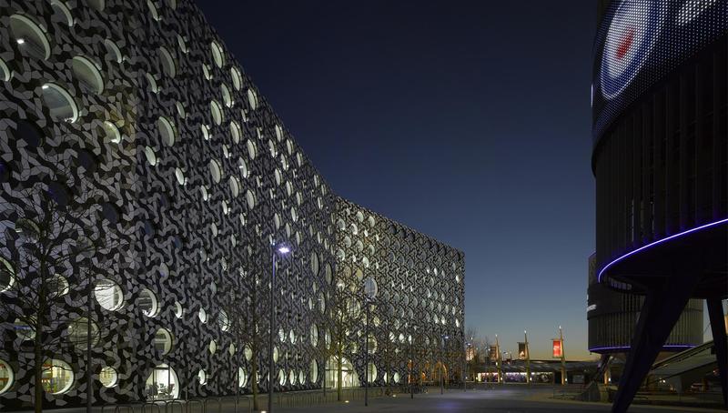 Ravensbourne