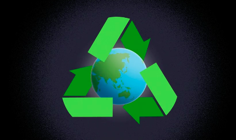 Why is recycling important?