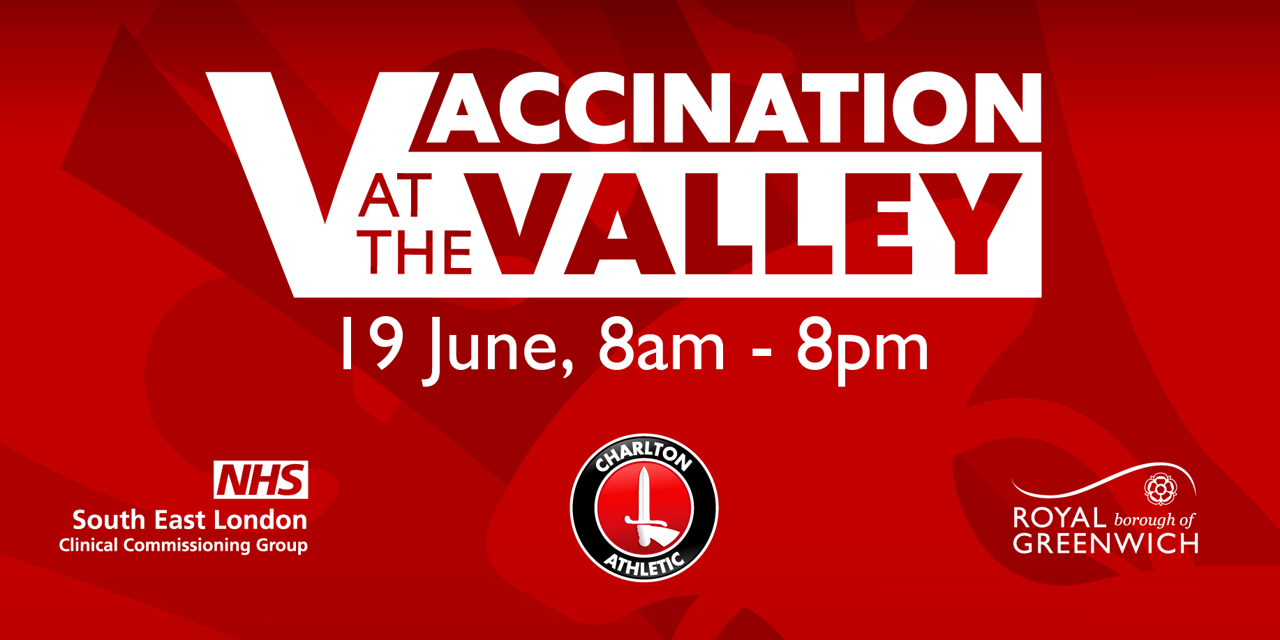 Vaccination at The Valley