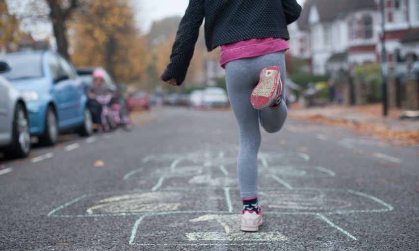 RBG Car Free Day 2019