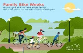 Family Bike Weeks