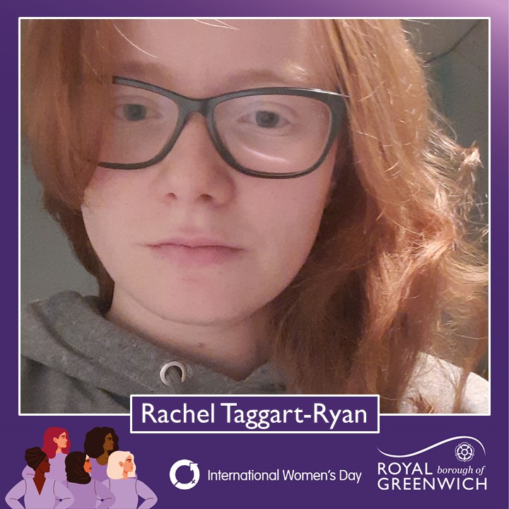 Rachel Taggart-Ryan