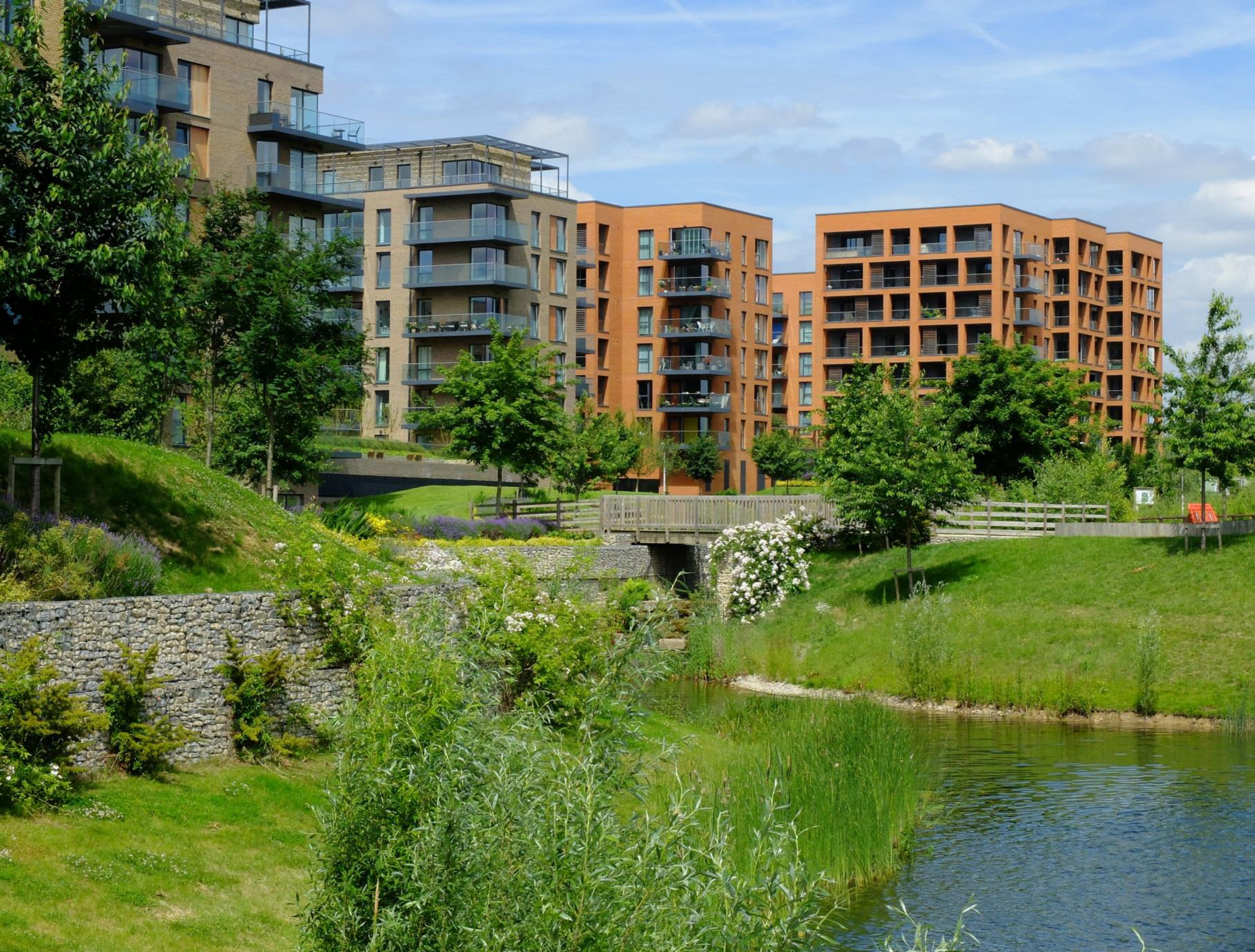 Kidbrooke Village