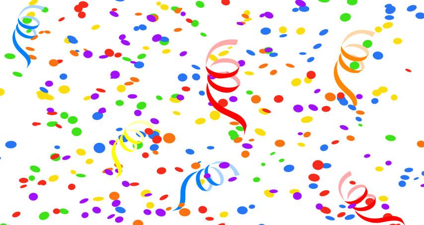 Confetti