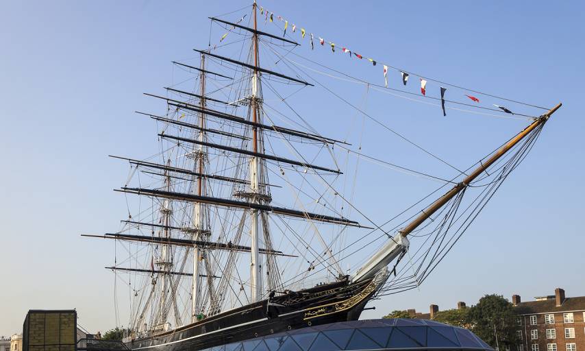 Cutty Sark