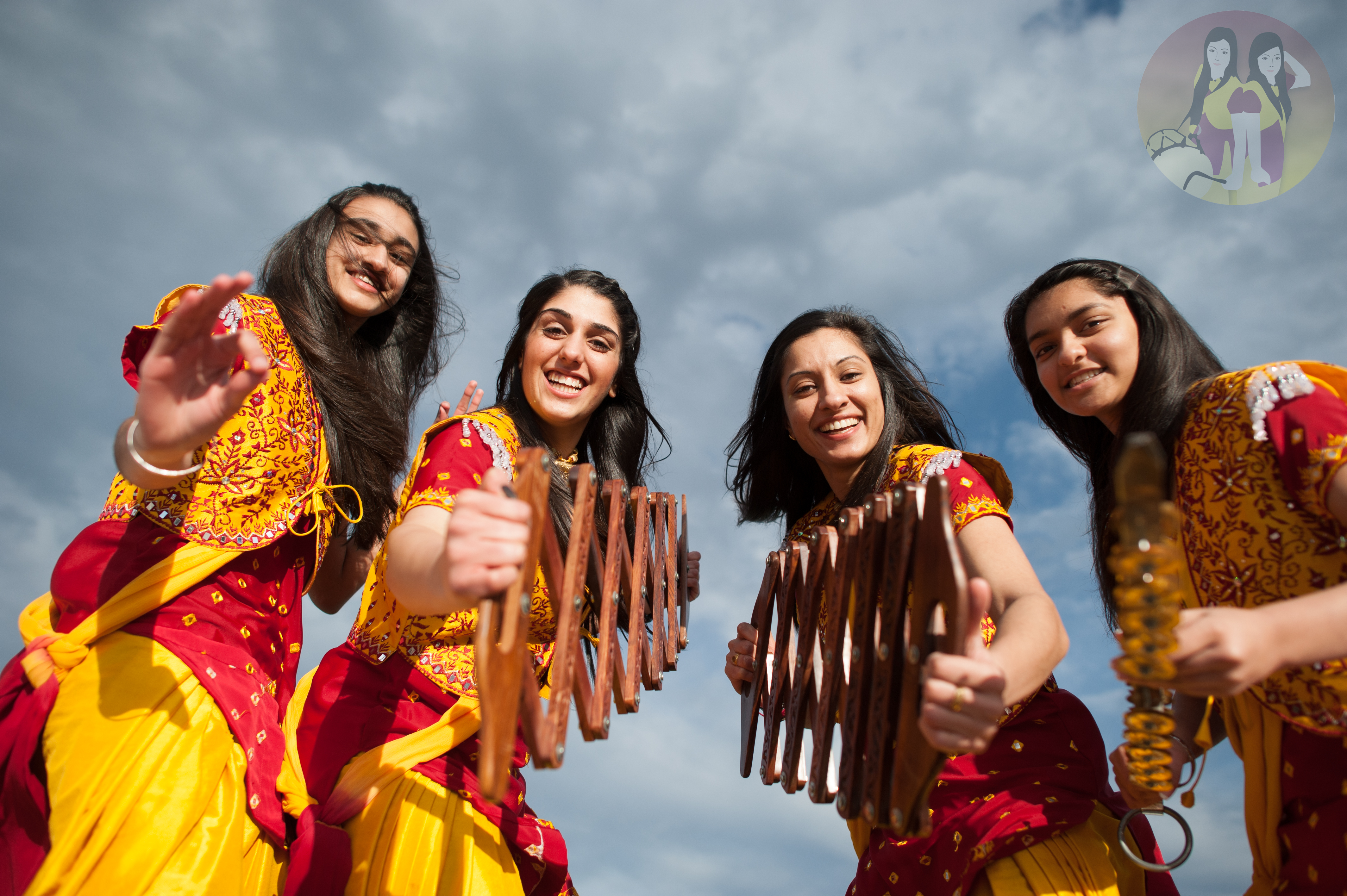 Eternal Taal - one of the headline acts at Royal Greenwich Together21