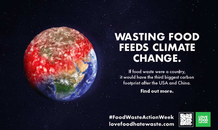 Food Waste Action Week