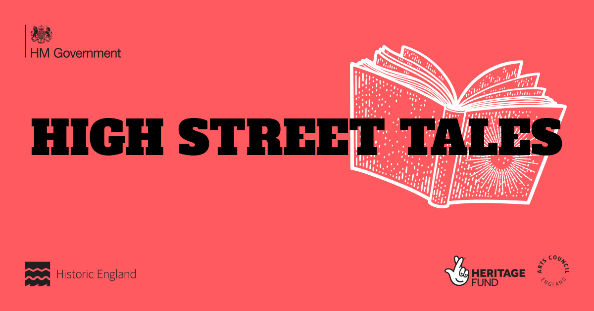 High Street Tales