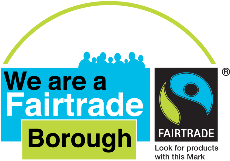 Fairtrade borough