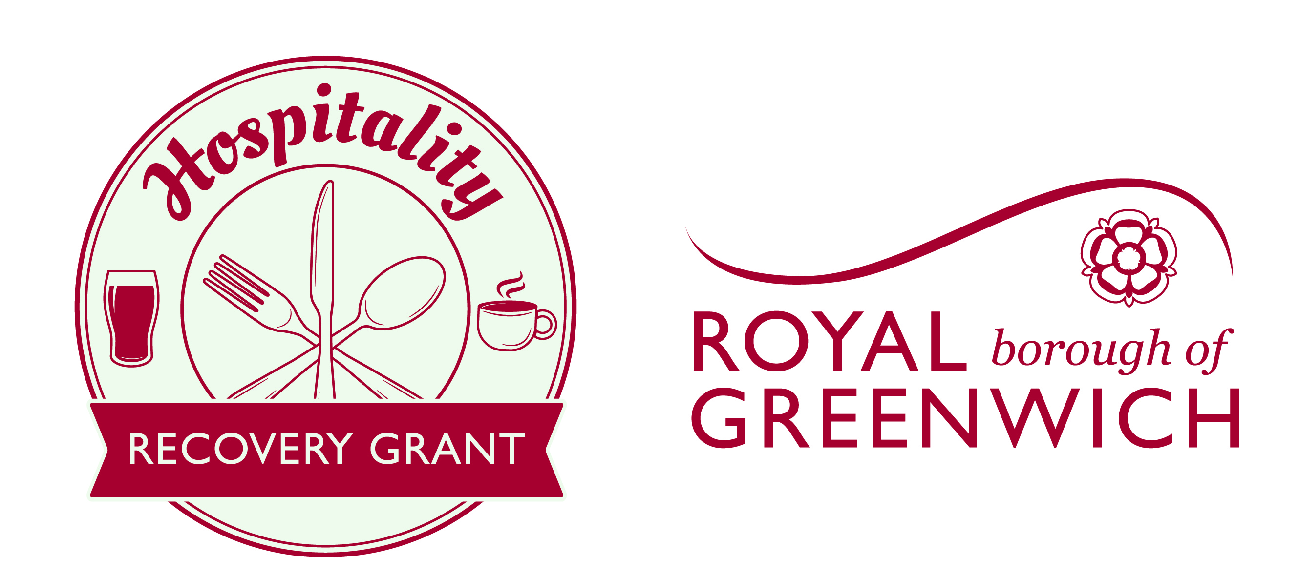 Royal Greenwich Hospitality Recovery Grant