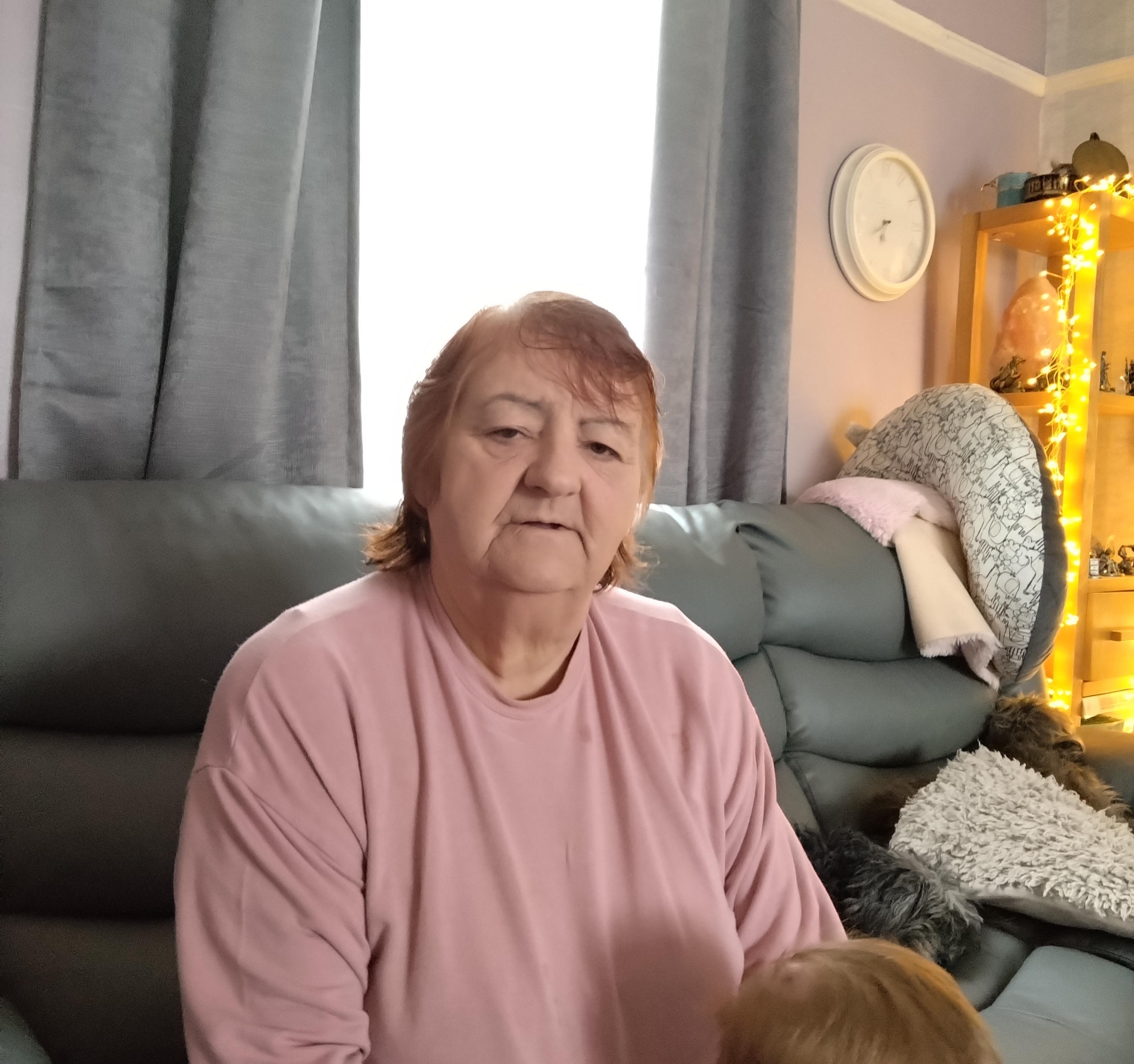 Linda will say goodbye to fostering after more than two decades