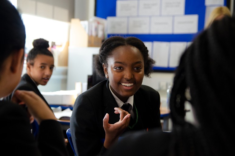 New online counselling service for 11 to 19 year olds now available across Royal Greenwich