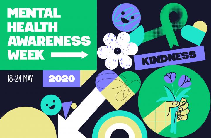 Mental Health Awareness Week 2020