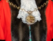 Mayor's chain