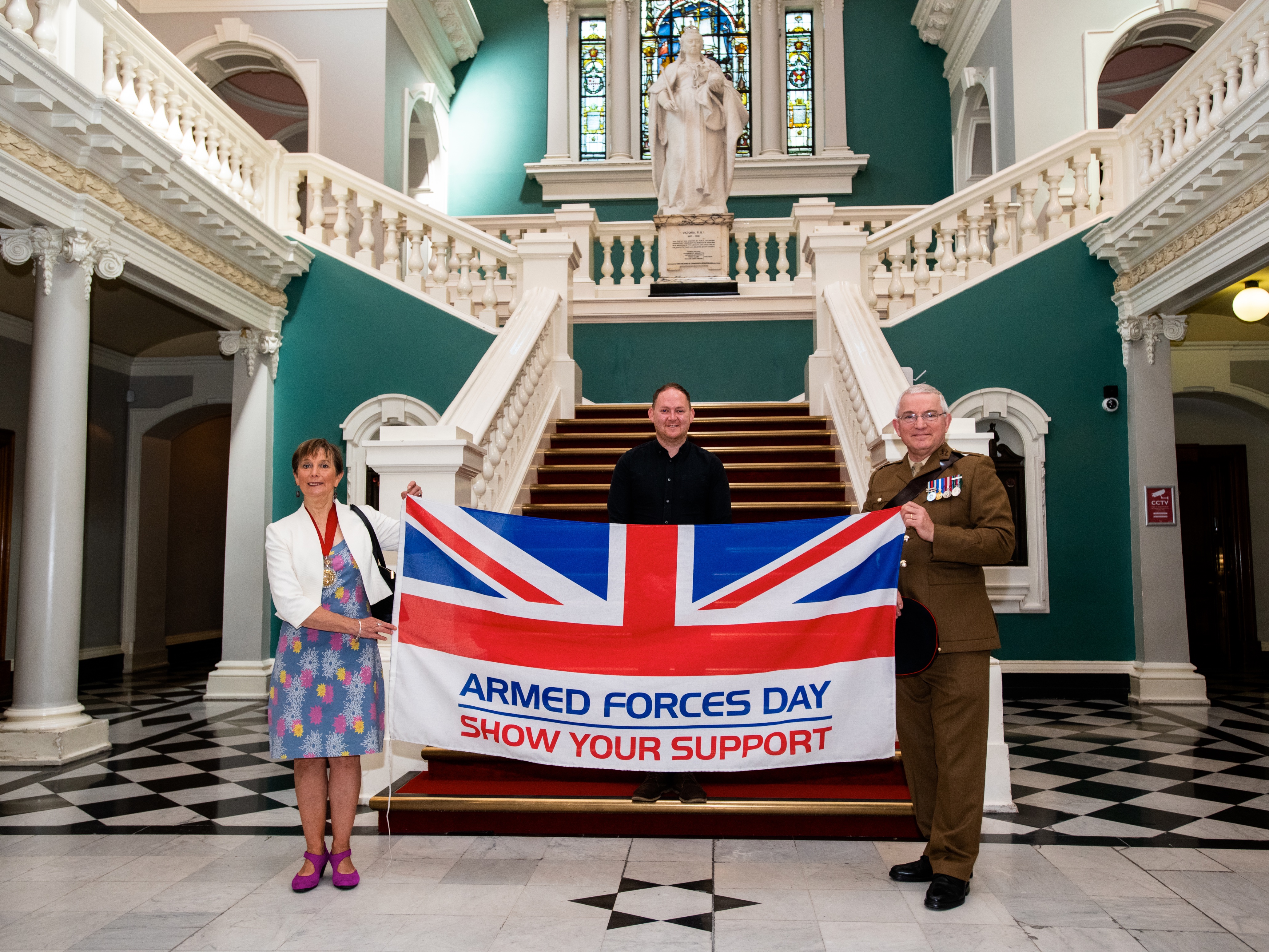 armed forces day