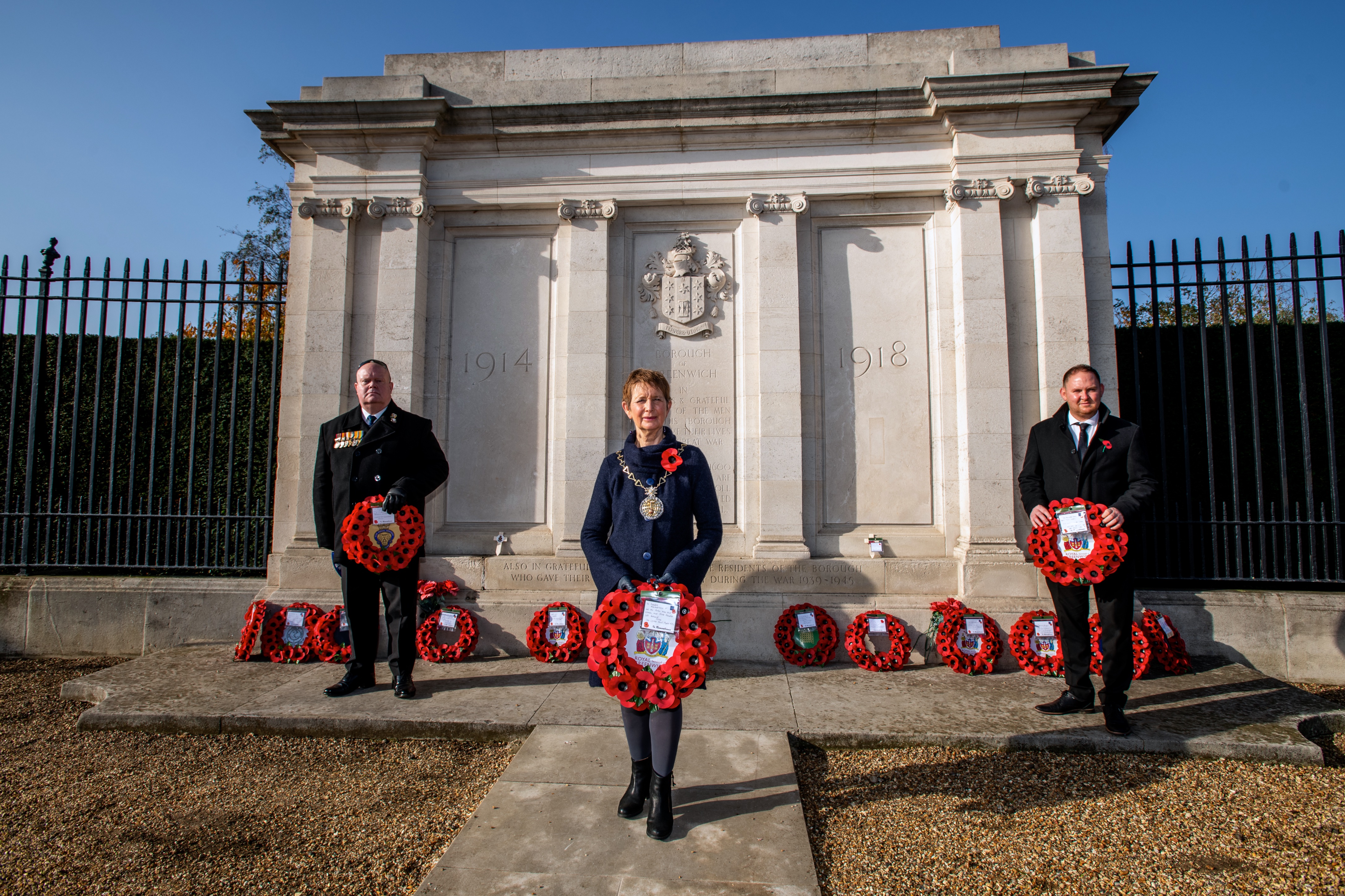 Remembrance Sunday