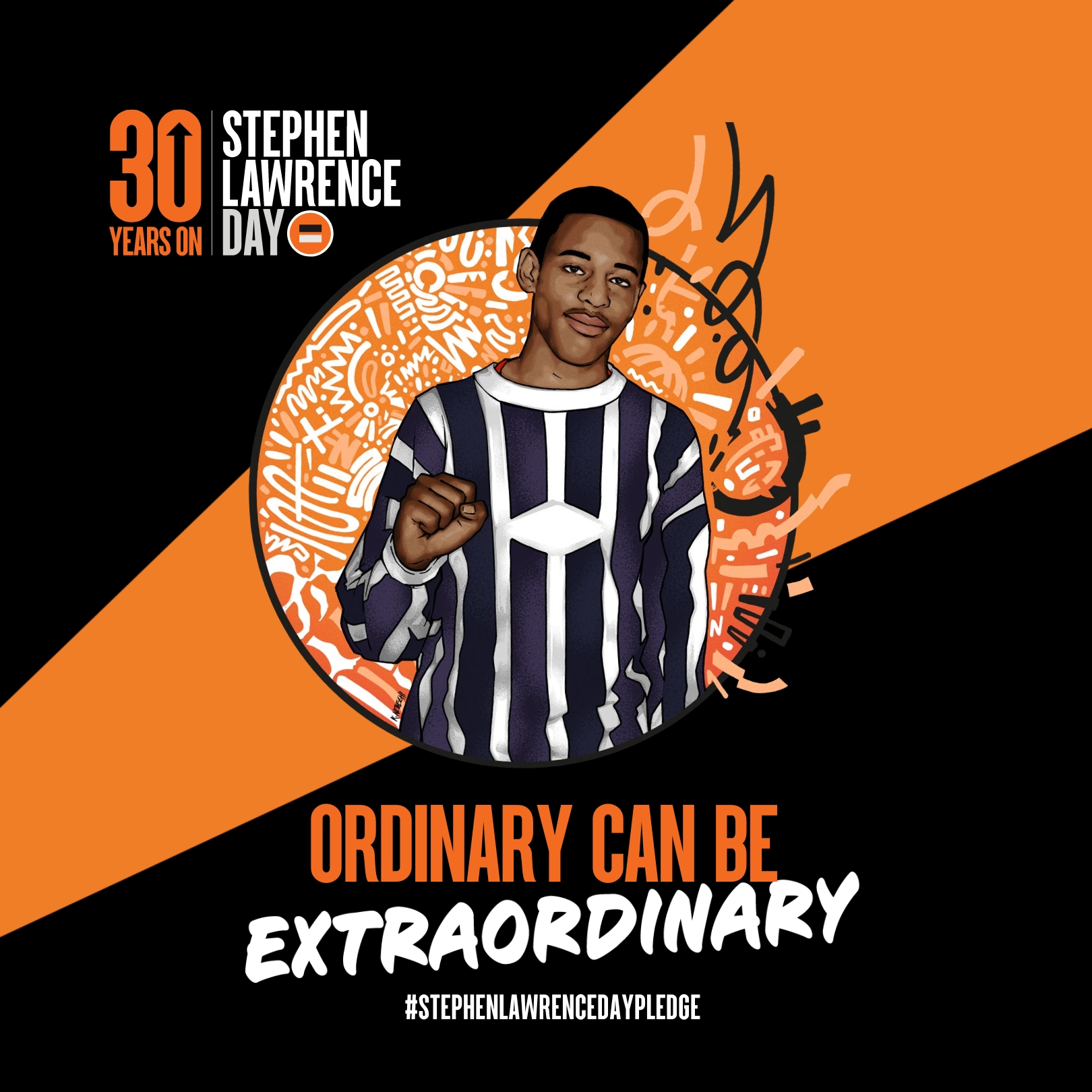 Ordinary can be extraordinary