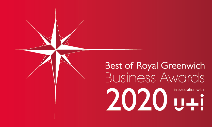 Best of Royal Greenwich Business Awards 2020