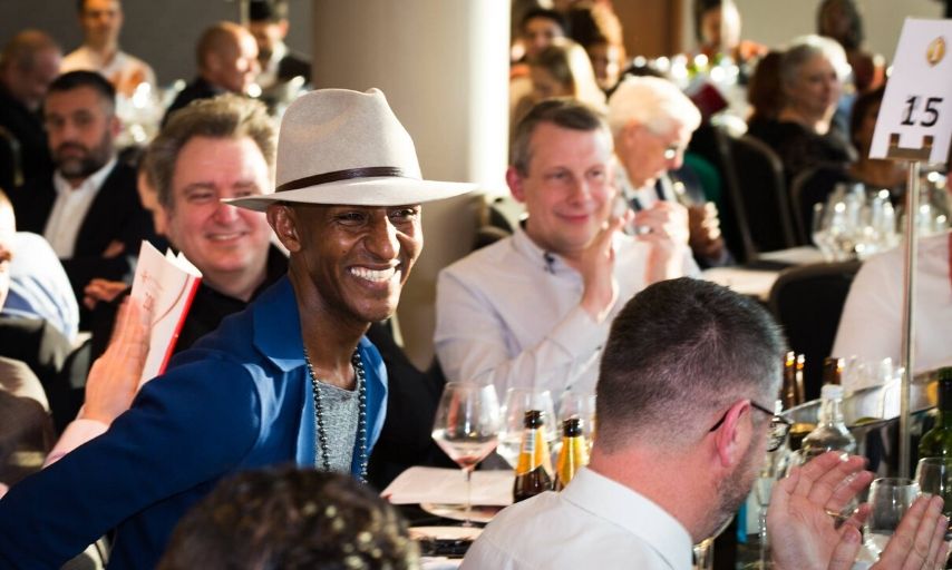 Royal Greenwich Best of Business Awards