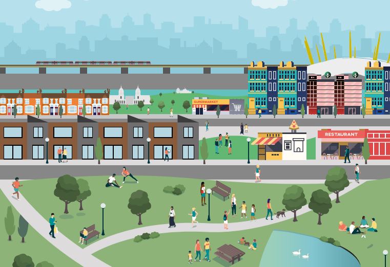 Housing and Homelessness Strategy