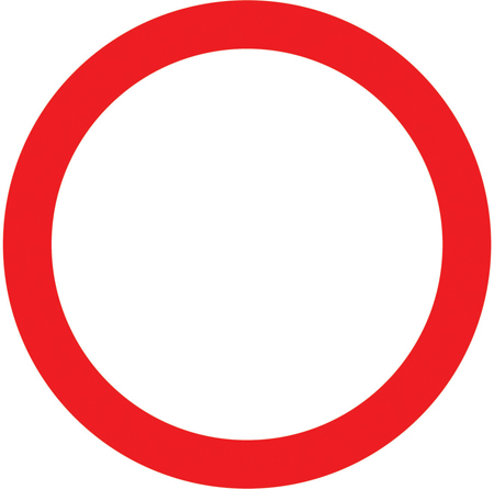 All vehicles prohibited except non-mechanically propelled vehicles being pushed by pedestrians