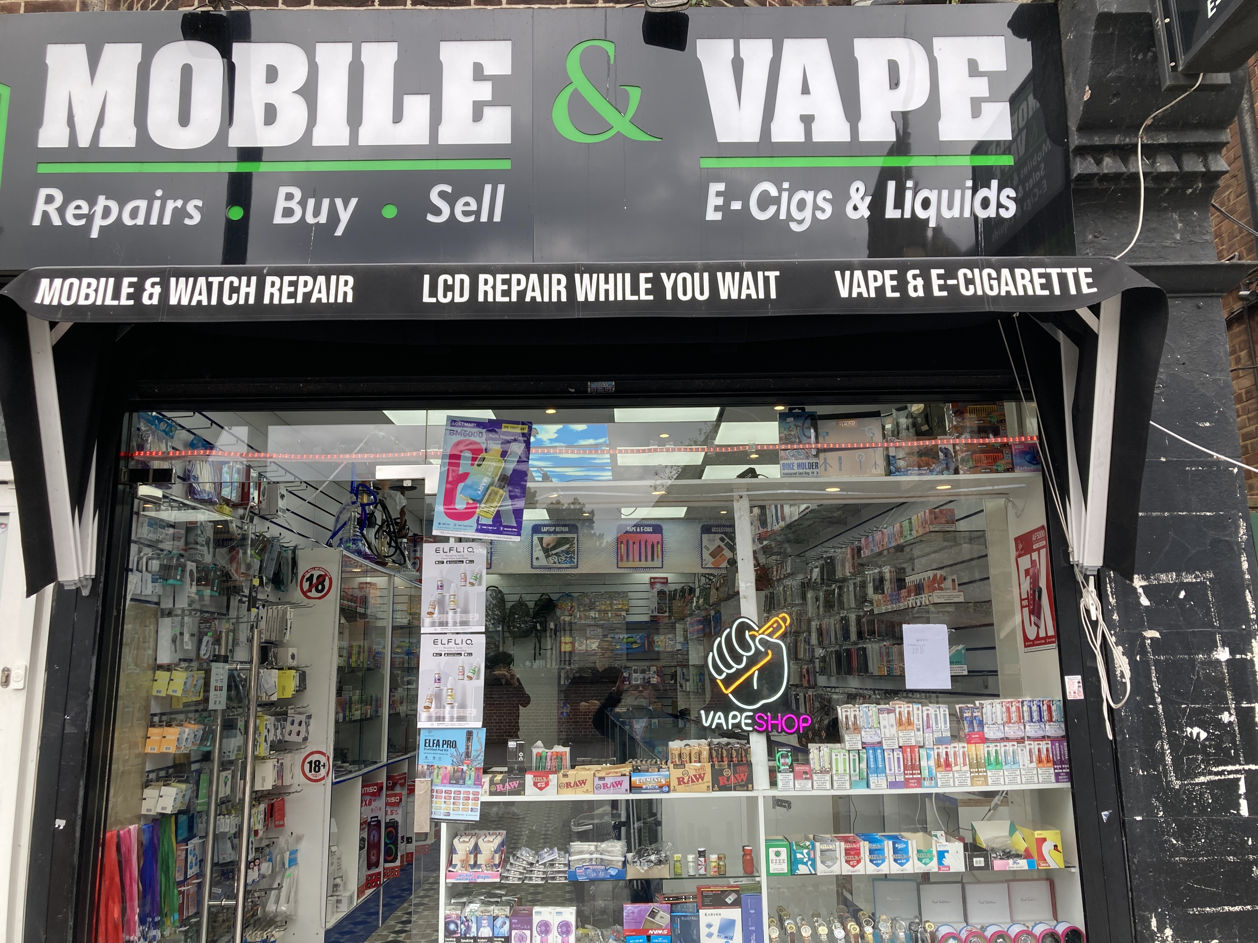 vape pop up in spitalfields market Pop Up Markets At Spitalfields - London