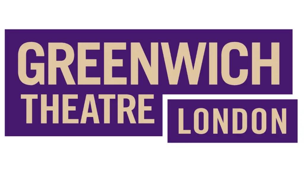 Greenwich Theatre London logo