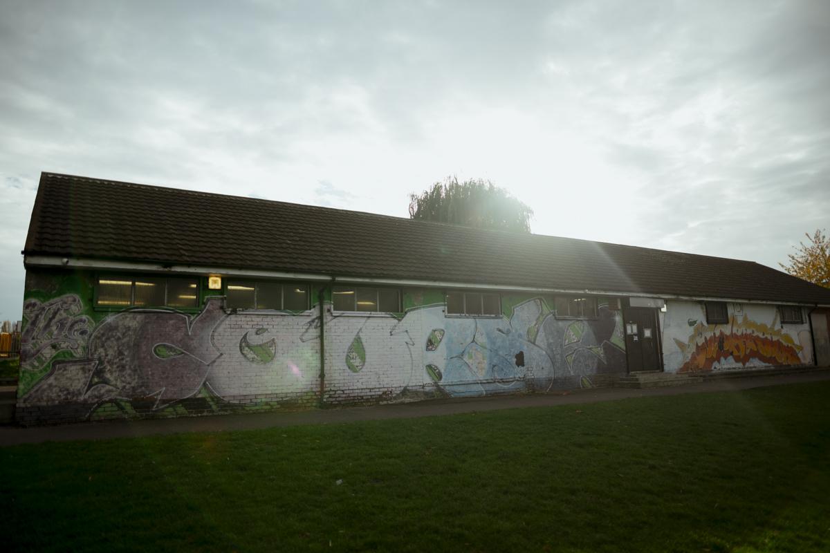 Coldharbour Adventure Play Centre 