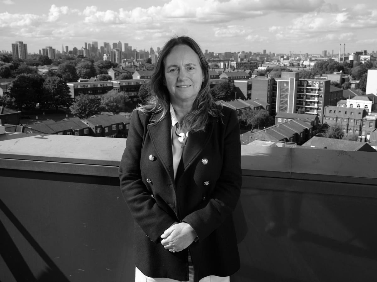 Debbie Warren 