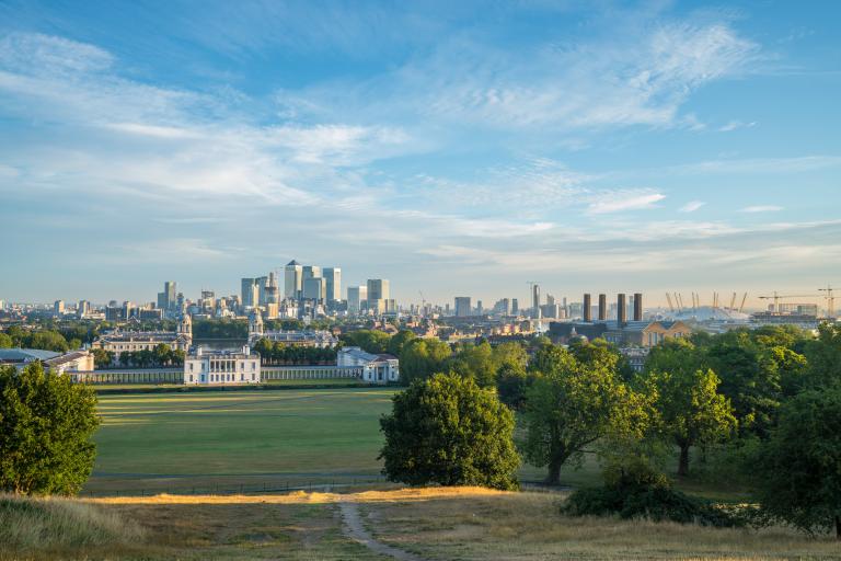 Royal Greenwich agrees new vision for the future – and how it will get ...