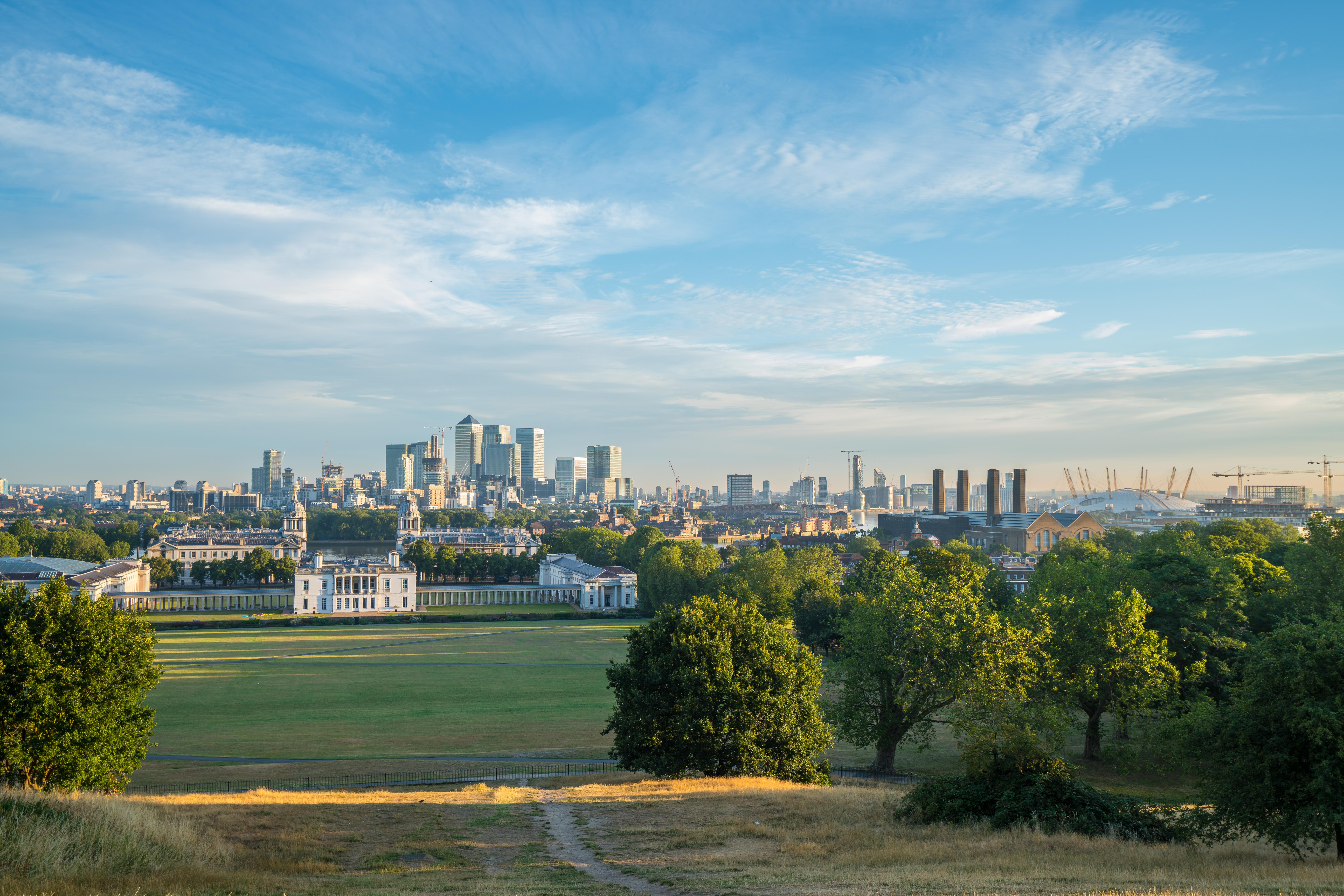 Royal Greenwich agrees new vision for the future – and how it will get ...