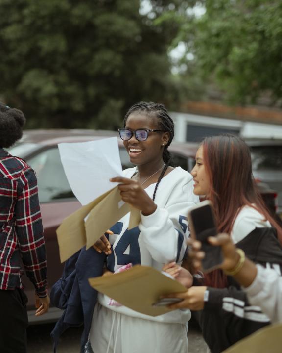 Secondary School Applications For 2026 Now Open