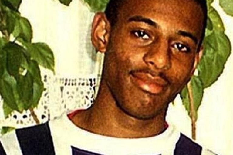Stephen Lawrence