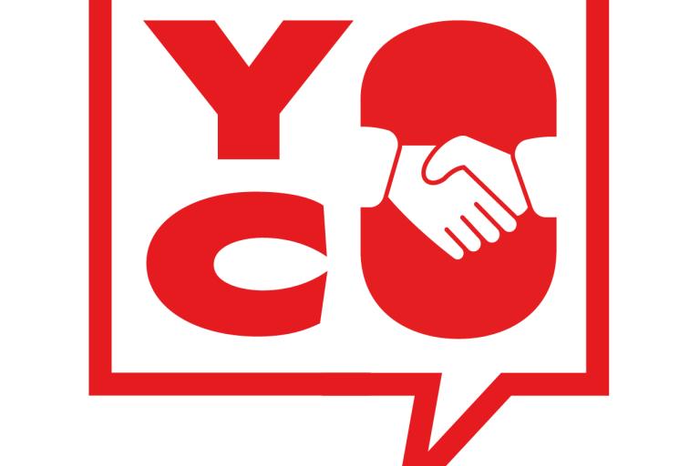 Young Commissioners logo
