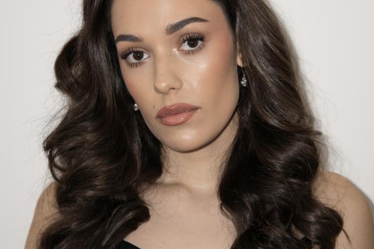 Headshot of Tulasi Parmar