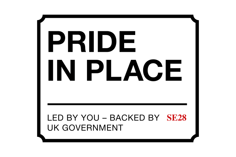Pride in Place logo