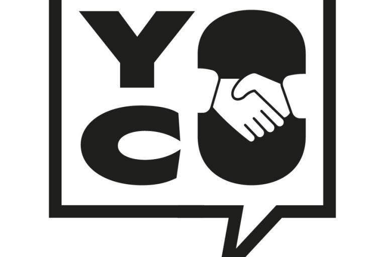 Logo of Young Commissioners logo