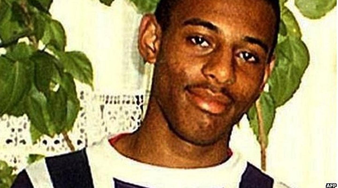 Stephen Lawrence