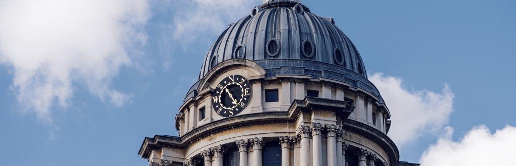 Old Royal Naval College